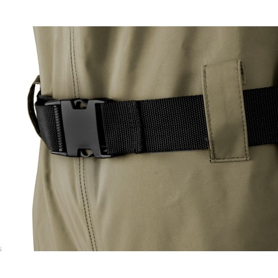 Cizme lungi Waders Delphin HRON, 47