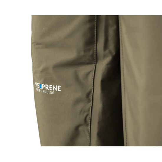 Cizme lungi Waders Delphin HRON, 47