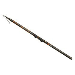 Lansetă bologneză Benzar Adventure Bolo, 4.80m/10-30g