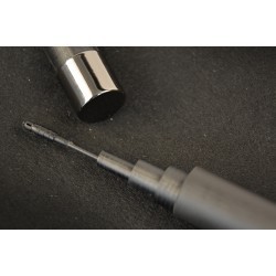 Vargă Benzar Adventure Pole, 4m/10-25g