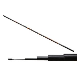 Vargă Benzar Adventure Pole, 4m/10-25g
