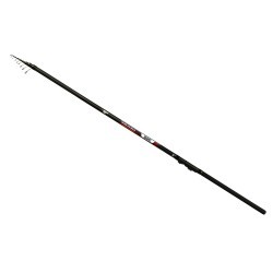 Lansetă bologneză Benzar River Bolo Air, 6m/5-17g