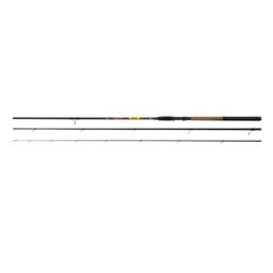 Lansetă Benzar Concourse Match, 3.90m/7-15g, 3buc