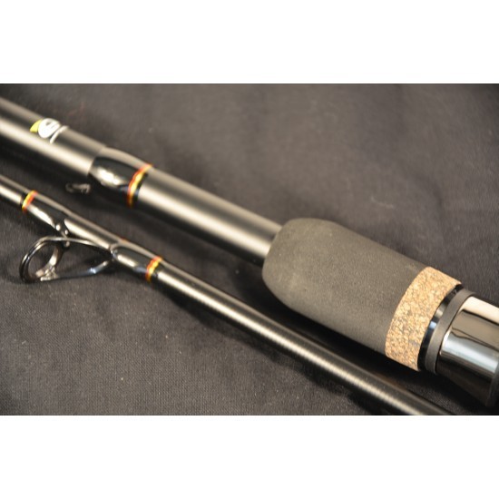 Lansetă Benzar No Limit Boat Feeder, 2.70m/70-250g, 2+3buc