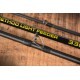 Lansetă Benzar Concourse Method Feeder Light 3.60m/20-75g, 3+4