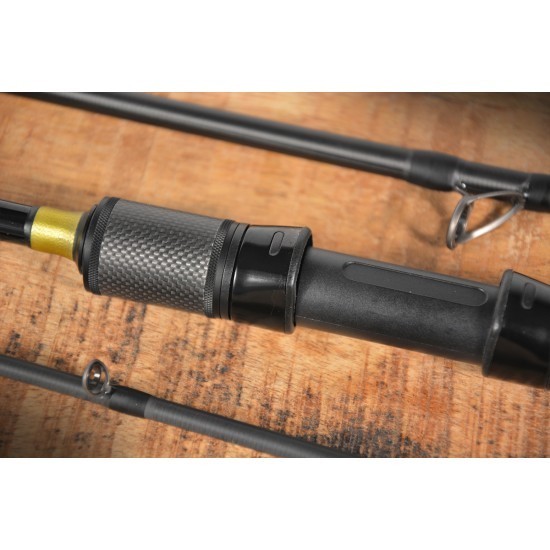 Lansetă Benzar Concourse Method Feeder Light 3.60m/20-75g, 3+4