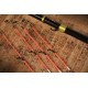 Lansetă Benzar Concourse Method Feeder Light 3.60m/20-75g, 3+4