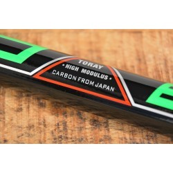 Lansetă bologneză Benzar No Limit Bolo 5m/50-120g