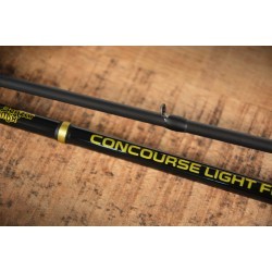 Lansetă Benzar Concourse Feeder Light 3m/10-40g, 2+3buc