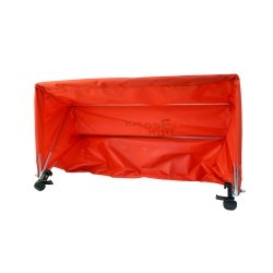 Umbrar tavă laterală feeder Benzar