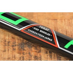 Vargă Benzar No Limit Extra Strong 7m/50-120g
