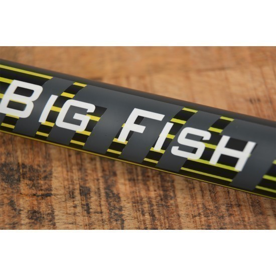 Vargă Benzar No Limit Extra Strong 5m/50-120g Vargă Benzar No Limit Extra Strong 5m/50-120g
