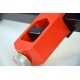 Adaptor multiplu juvelnice Benzar Aluflokk, 100cm Adaptor multiplu juvelnice Benzar Aluflokk, 100cm