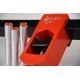 Adaptor multiplu juvelnice Benzar Aluflokk, 100cm Adaptor multiplu juvelnice Benzar Aluflokk, 100cm