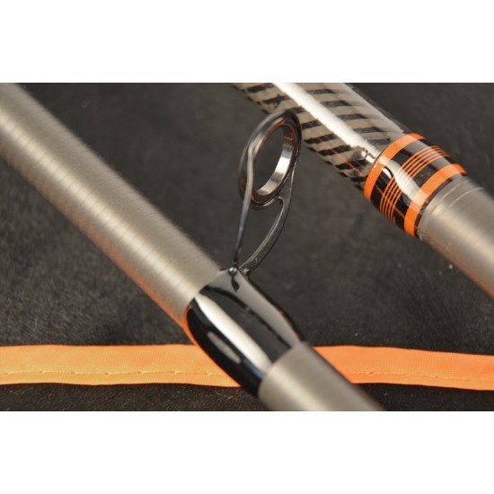 Lansetă Benzar Method Lake Feeder 4.20m/150g, 3+3buc Lansetă Benzar Method Lake Feeder 4.20m/150g, 3+3buc