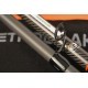 Lansetă Benzar Method Lake Feeder 4.20m/150g, 3+3buc Lansetă Benzar Method Lake Feeder 4.20m/150g, 3+3buc