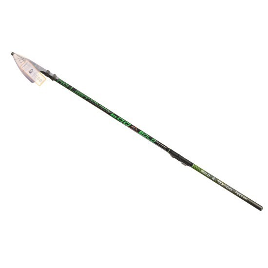 Lansetă bologneză Benzar No Limit Bolo 6m/50-120g Lansetă bologneză Benzar No Limit Bolo 6m/50-120g