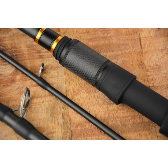 Lansetă Benzar Concourse Method Feeder Limited Edition 4.20m/130g, 3+3 Lansetă Benzar Concourse Method Feeder Limited Edition 4.20m/130g, 3+3