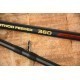 Lansetă Benzar Concourse Method Feeder Limited Edition 4.20m/130g, 3+3 Lansetă Benzar Concourse Method Feeder Limited Edition 4.20m/130g, 3+3