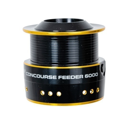 Mulinetă Benzar Mix Concourse Feeder 6000 W/Extra Spool Mulinetă Benzar Mix Concourse Feeder 6000 W/Extra Spool