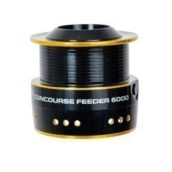 Tambur de rezervă Mulinetă Benzar Concourse Method Feeder 6000