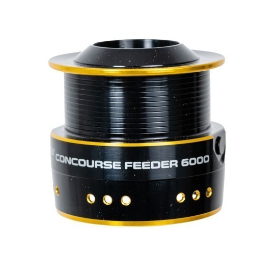 Tambur de rezervă Mulinetă Benzar Concourse Method Feeder 6000 Tambur de rezervă Mulinetă Benzar Concourse Method Feeder 6000