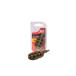 Method Feeder Inline Benzar Classic, 80g/1buc