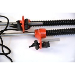 Sistem măsurare distanță Benzar Feeder, 4m