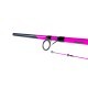 Lansetă Carp Expert Method Feeder Pink 3.60m/100-150g, 3+3buc