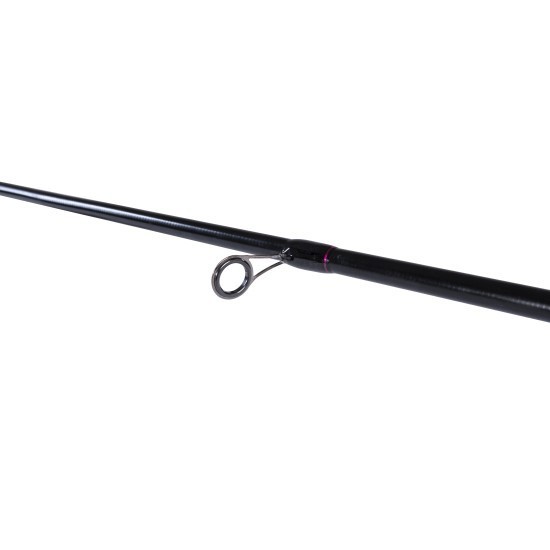 Lansetă Carp Expert Method Feeder Pink 3.60m/100-150g, 3+3buc