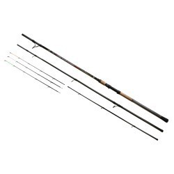 Lansetă Carp Expert Hard River Feeder Heavy 3.60m/90-180g, 3+3buc