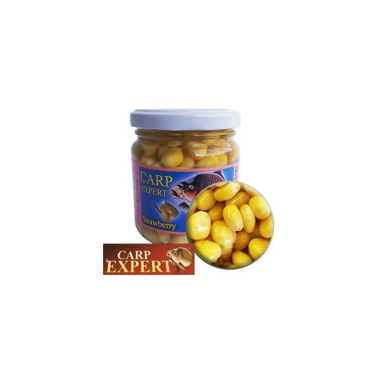 PORUMB ÎN LICHID CARP EXPERT CSL 212ML