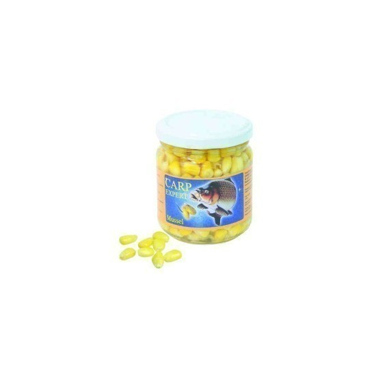 PORUMB ÎN LICHID CARP EXPERT SCOICĂ 212ML