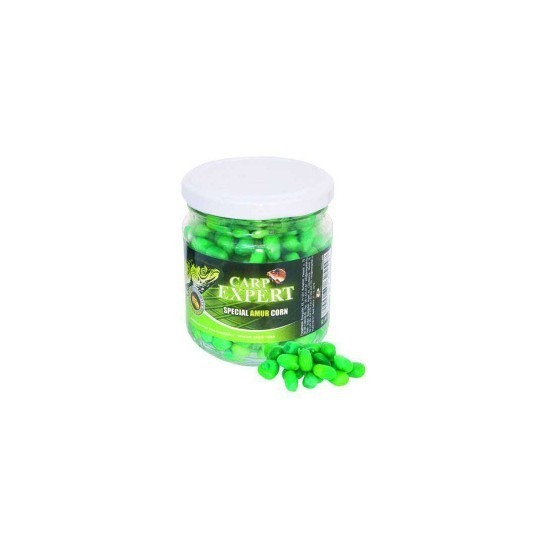 PORUMB FĂRĂ LICHID CARP EXPERT AMUR 212ML