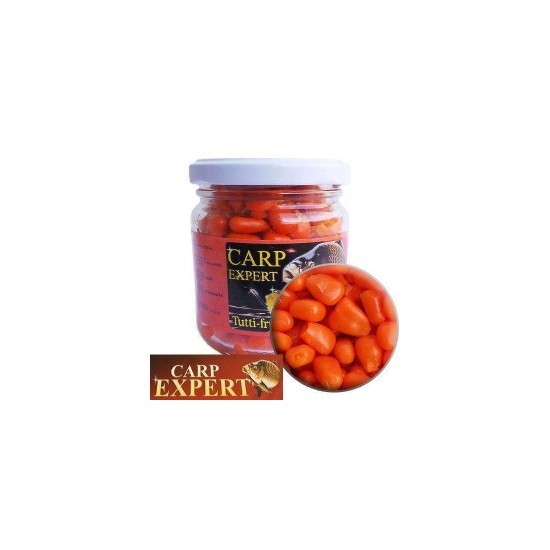 PORUMB FĂRĂ LICHID CARP EXPERT TUTTI FRUTTI 212ML