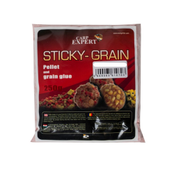 COLANT NADĂ STICKY GRAIN CARP EXPERT PORUMB DULCE 250G