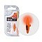 Indicator luminos tip Led Enorgoteam iBite UB Light, Mini, Roșu