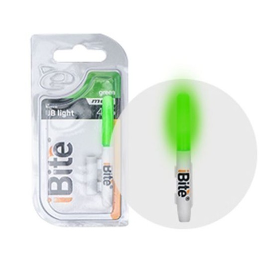 Indicator luminos tip Led Enorgoteam iBite UB Light, Maxi, Verde