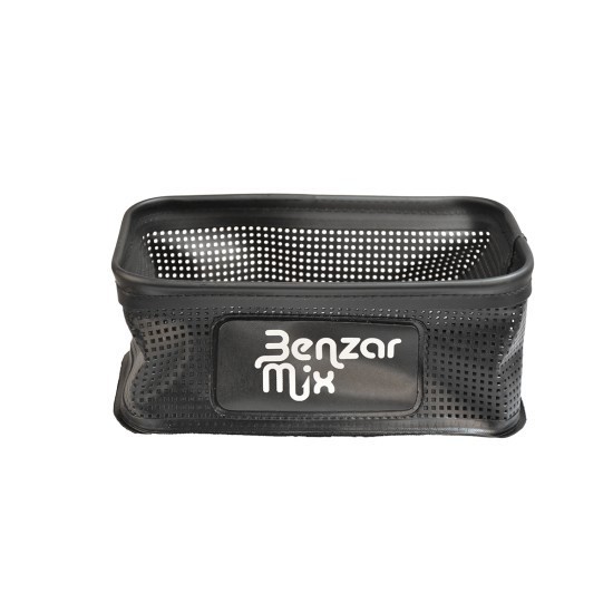 Vas pentru umectare pelete Benzar Mix