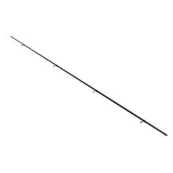 Tronson port-vârf Benzar Method Lake Feeder Medium, 3.90m, 80g, 3+3buc