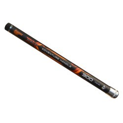 Mâner minciog Benzar Mix Adventure Handle, 3m