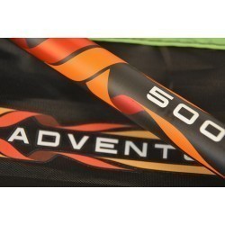 Lansetă bologneză Benzar Adventure Bolo 10-25g/4m
