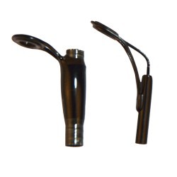Set inele Benzar Adventure Bolo (inel runner + inel vârf)