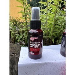 Spray Somn Benzar Mix Bloody Catfish Spray, Liver-Fish, 50ml