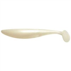 SHAD LUNKER CITY SWIMFISH ALBINO SHAD 2.75" 12BUC/PLIC