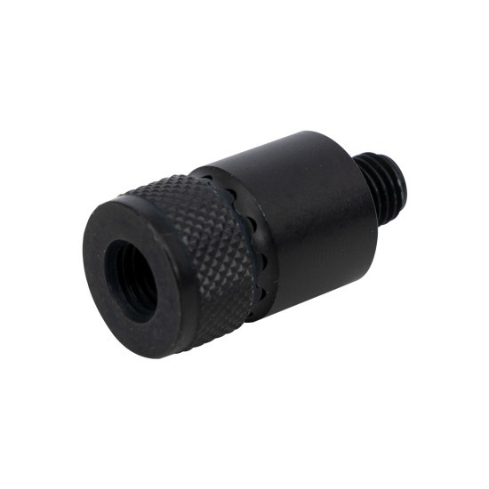 CARP EXPERT MAGNETIC QUICK RELEASE MUFA RAPIDA (3/8 inch) CARP EXPERT MAGNETIC QUICK RELEASE MUFA RAPIDA (3/8 inch)