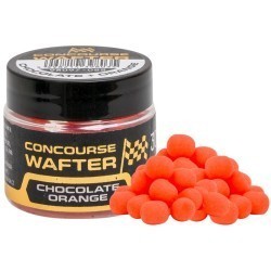 Wafters Benzar Mix Concourse, Chocolate-Orange, 8-10mm/30ml