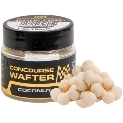 Wafters Benzar Mix Concourse, Coconut, 8-10mm/30ml
