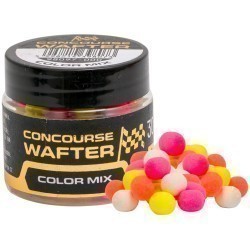 Wafters Benzar Mix Concourse, Colour Mix, 8-10mm/30ml