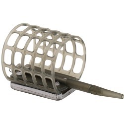 COȘULEȚ BENZAR IN-LINE CAGE FEEDER X-LARGE 50g